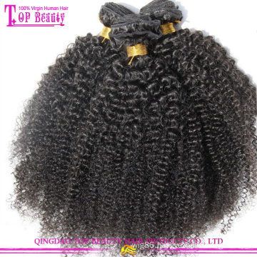 Grade 5A 100% Raw Unprocessed Virgin Human Hair Cambodian